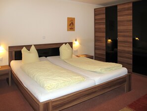 1 chambre, Wi-Fi