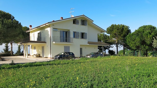 Exterior - Michela by Interhome (Pineto)