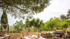 Outdoor dining - Michela by Interhome (Pineto)