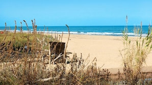 Beach - Michela by Interhome (Pineto)