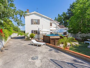 Terraço/pátio
