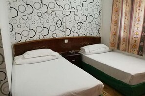 Room - Qionghai Boyi Fanjiale Hotel (Qionghai)