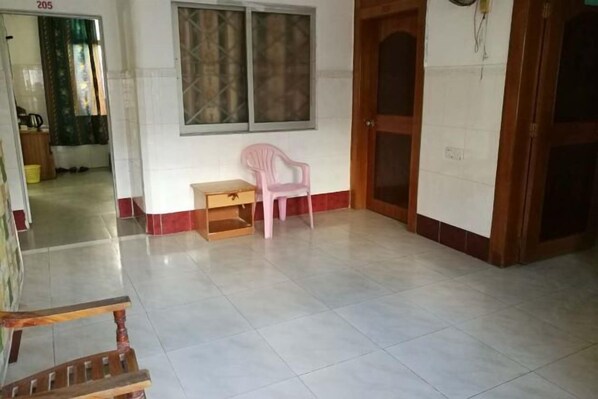 Interior - Qionghai Boyi Fanjiale Hotel (Qionghai)