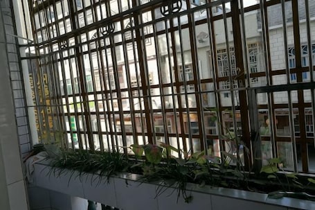 内装. Qionghai Boyi Fanjiale Hotel