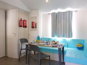 Dining - Camping Laguna Village by Interhome (Caorle)
