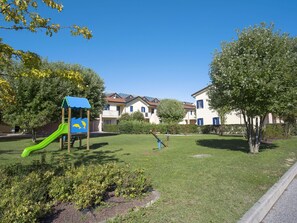 Espace pour enfants