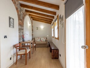TV - Le Mura by Interhome (Cividale)