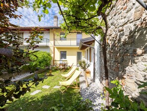 Property grounds - Le Mura by Interhome (Cividale)