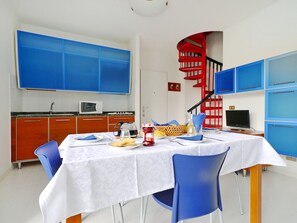 Dineren
