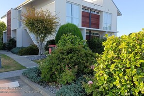 Exterior - Mt Hutt Studio at 23 Methven (Methven)