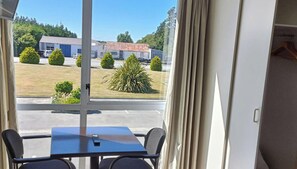 Dining - Mt Hutt Studio at 23 Methven (Methven)