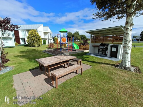 Mt Hutt Studio at 23 Methven