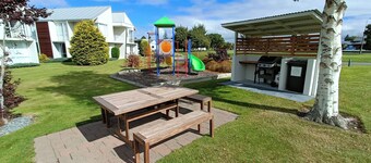 Mt Hutt Studio at 23 Methven