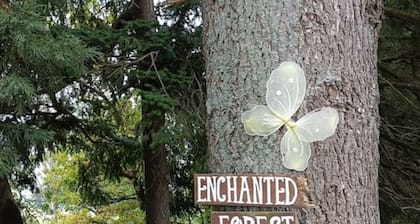 Mt Hutt Studio at 23 Methven