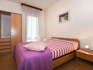 2 chambres
