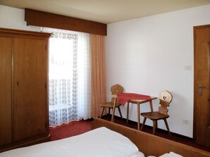 Bedroom - Haupthaus Schönblick (SVH121) by Interhome (St Valentin/San Valentino)
