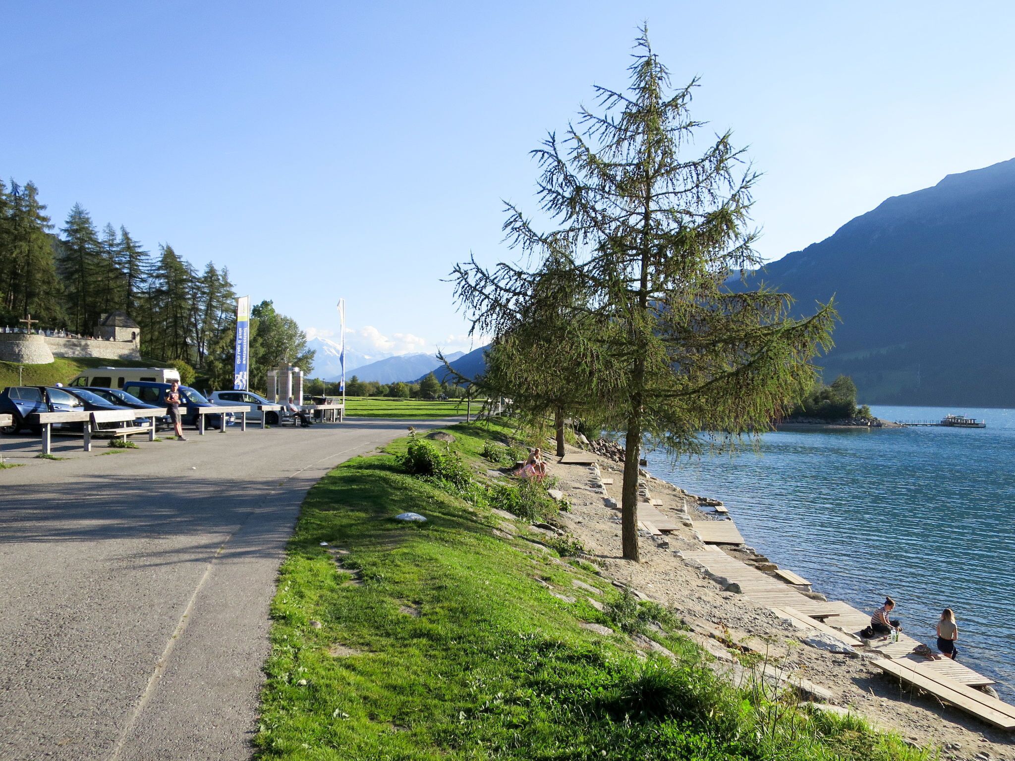 Ulkoalueet