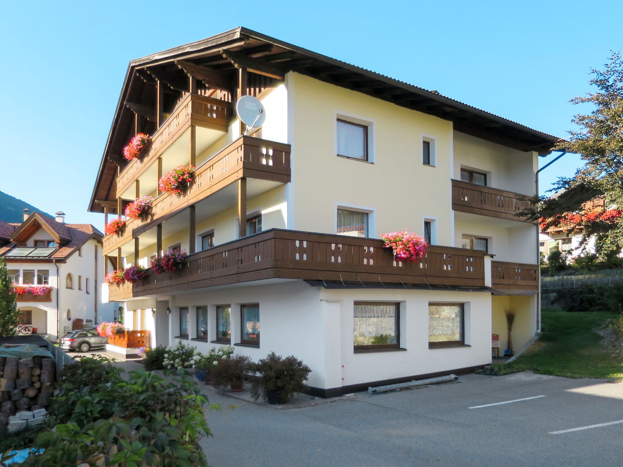 Ulkopuoli