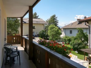 Terrace - Haupthaus Schönblick (SVH119) by Interhome (St Valentin/San Valentino)