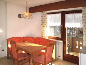 Dining - Haupthaus Schönblick (SVH119) by Interhome (St Valentin/San Valentino)
