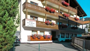 Exterior - Haupthaus Schönblick (SVH119) by Interhome (St Valentin/San Valentino)