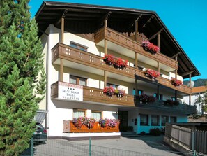 Exterior - Haupthaus Schönblick (SVH119) by Interhome (St Valentin/San Valentino)