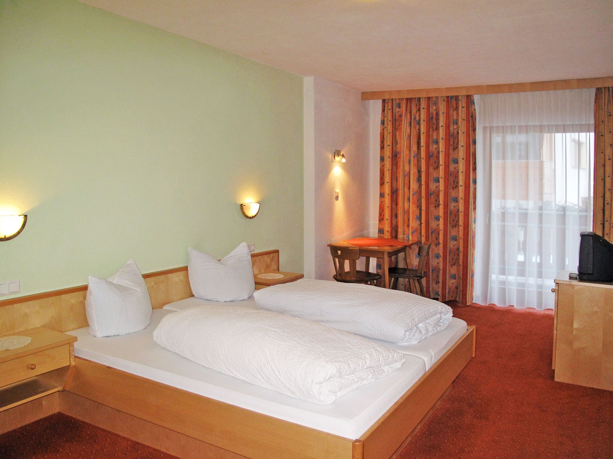 Kamer