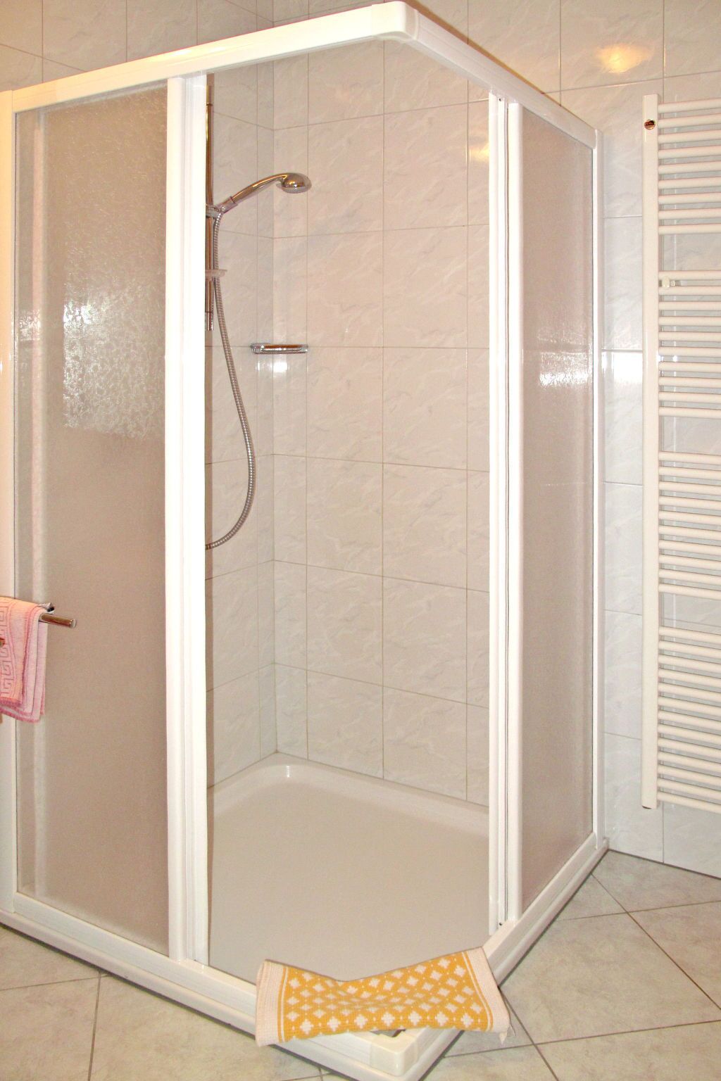 Badkamer