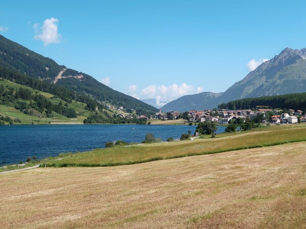 Place - Haupthaus Schönblick (SVH118) by Interhome (St Valentin/San Valentino)