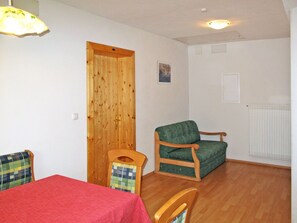 Interior - Nebenhaus Schönblick (SVH112) by Interhome (St Valentin/San Valentino)