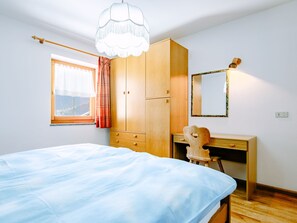 2 soverom og internettilgang