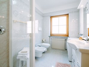 Towels - Valentini by Interhome (Campitello)