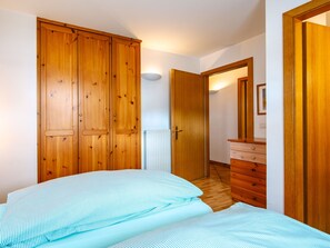 3 bedrooms, Internet - Cesa Pra da Molin by Interhome (Campitello)