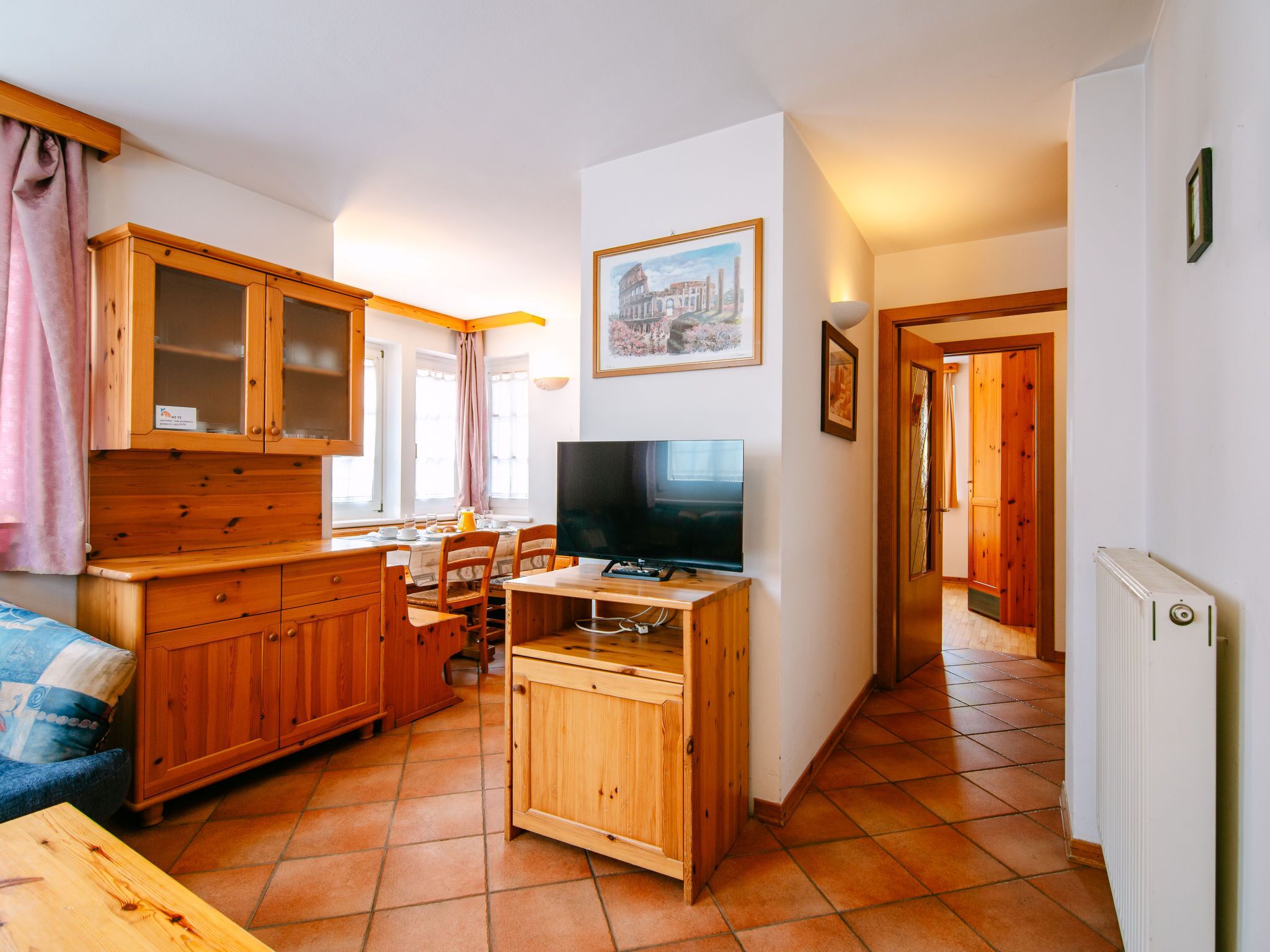 Cesa Pra Da Molin By Interhome - Alba, TN, Italy