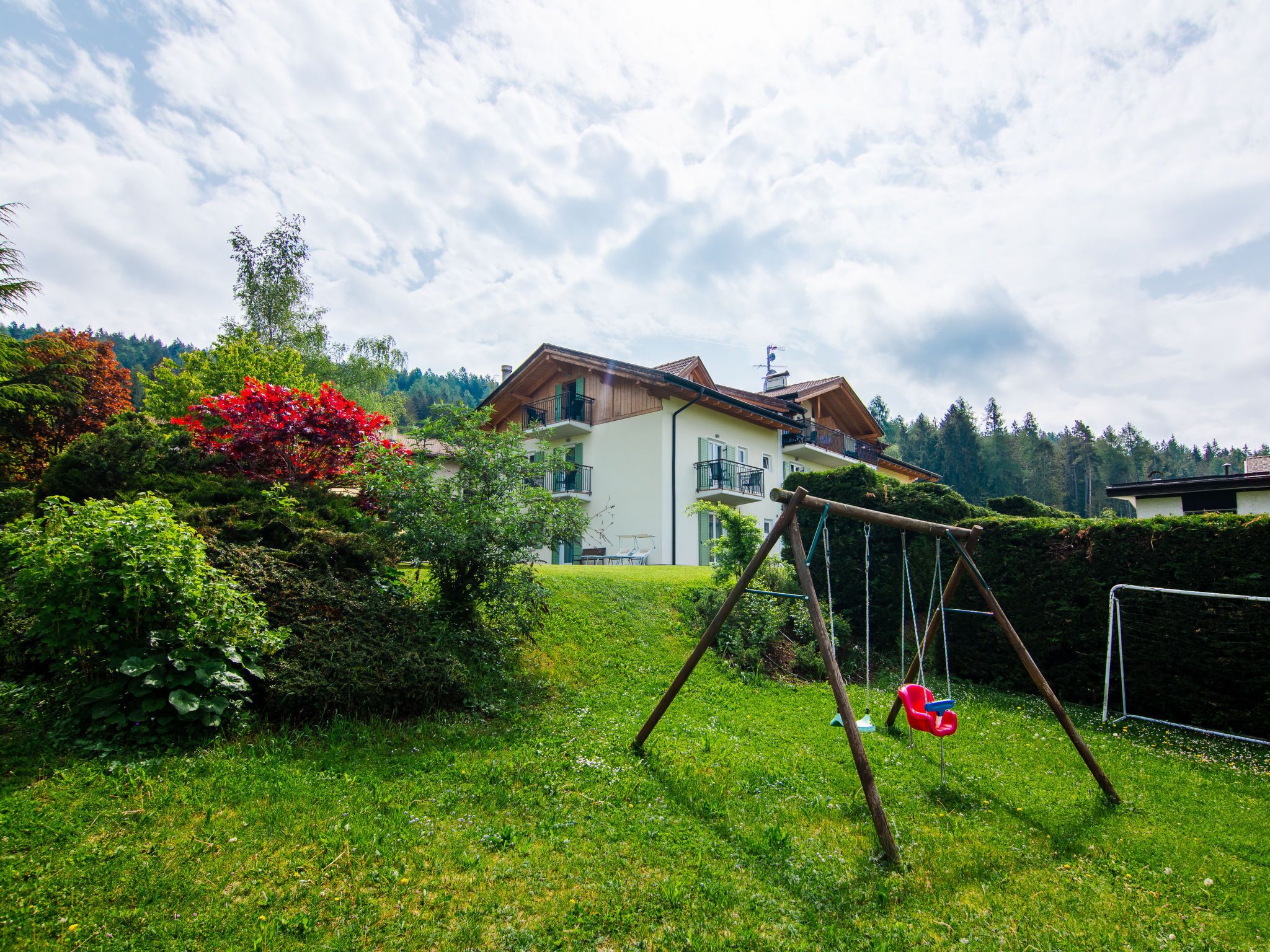 Espace pour enfants