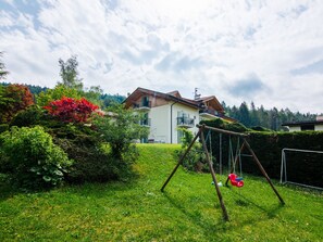 Children’s area - Belfiore by Interhome (Valle di Non)