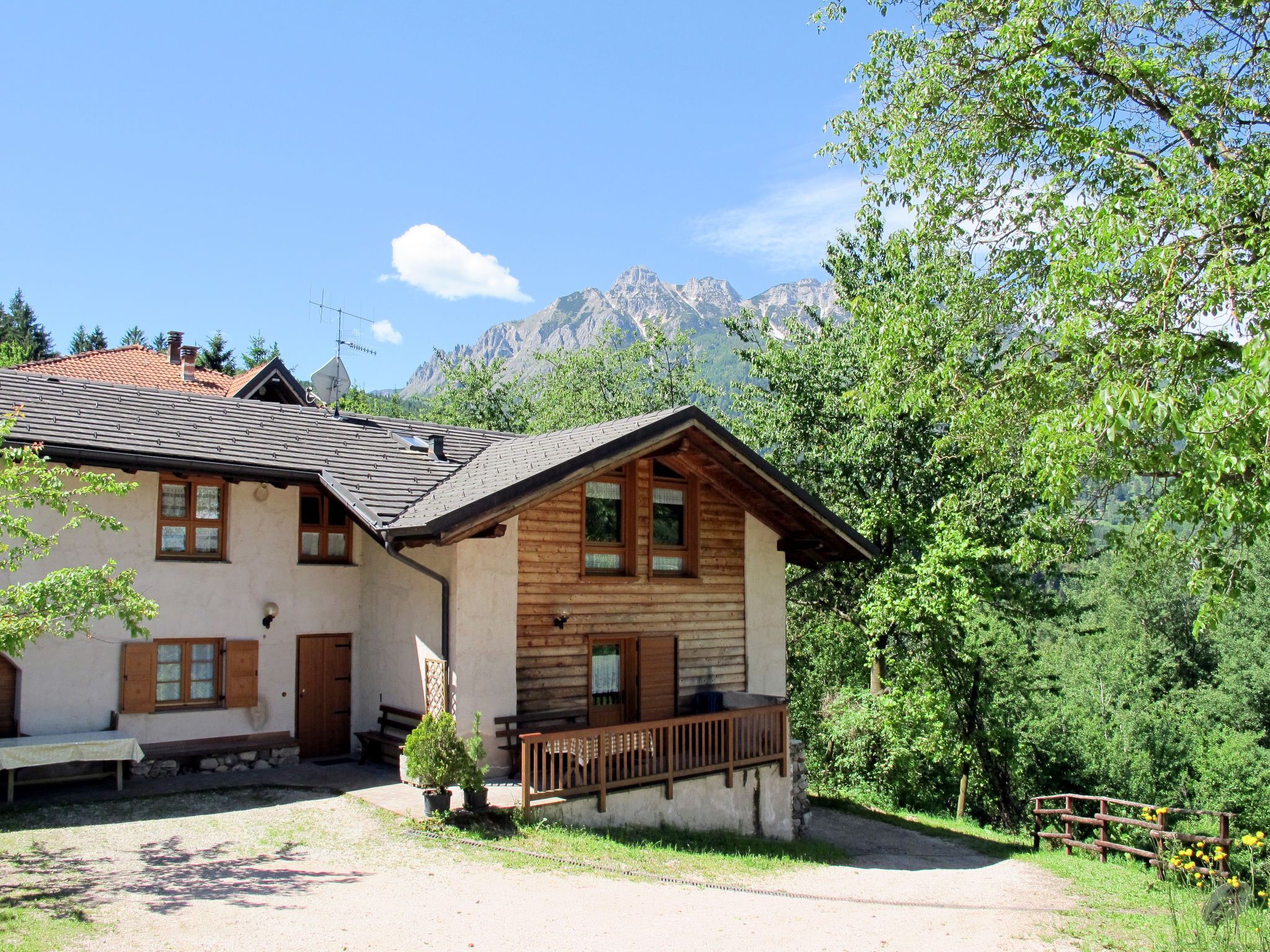 Aussenbereich