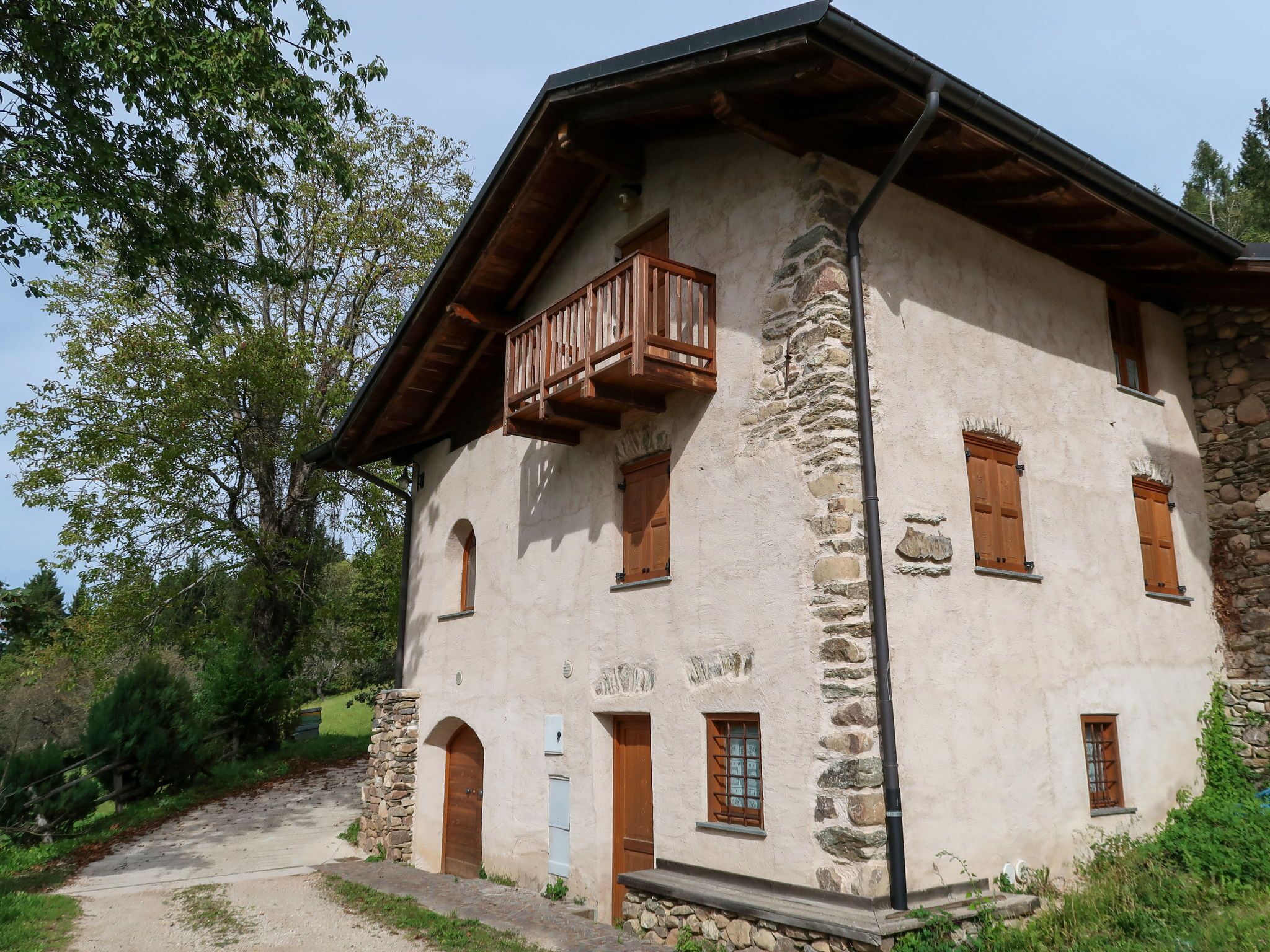 Aussenbereich