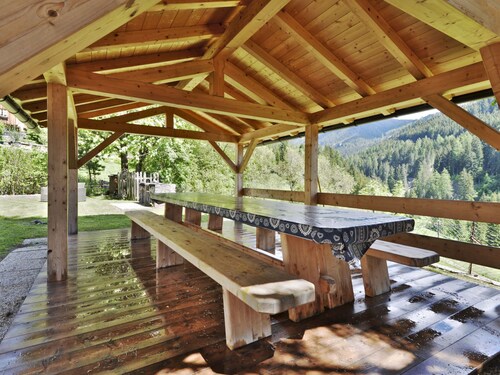 El Ladinia by Interhome