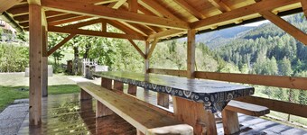 El Ladinia by Interhome