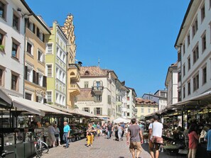 Point of interest - Zollerhof (OLA190) by Interhome (Valdàora)