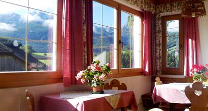 Zollerhof (OLA190) by Interhome