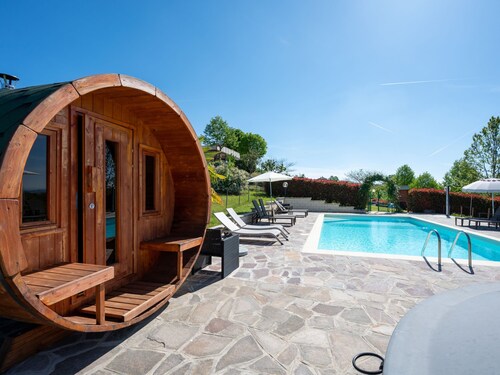 Agriturismo I Tre Tigli by Interhome