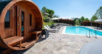 Agriturismo I Tre Tigli by Interhome