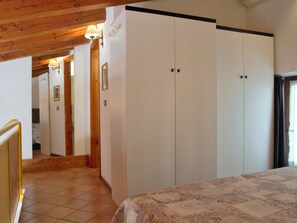 1 Schlafzimmer, WLAN