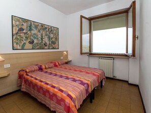 3 chambres, Wi-Fi