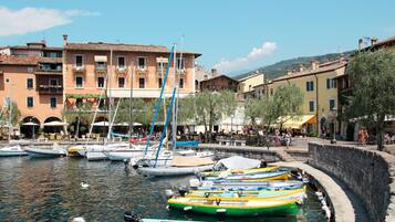 Port de plaisance