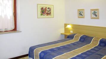 1 chambre, accĂšs Internet