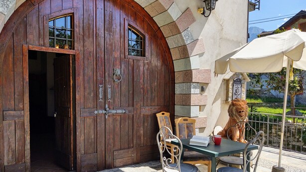 Unclassified image, 1 of 33, button - Il Castello by Interhome (Sorico Albonico)