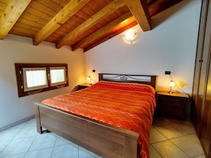 2 bedrooms, Internet